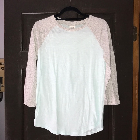Long sleeve shirt from PINK! - Picture 1 of 2